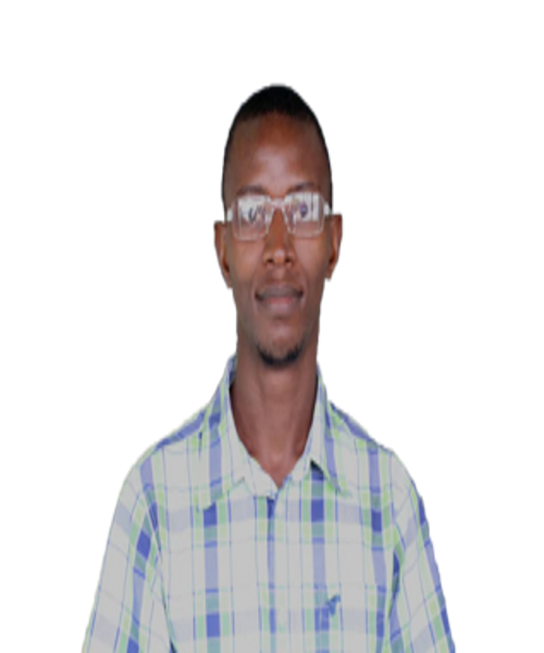 Kharifa Abdulai Kumara, Founder and Direcotor of DreamDay Technology Limited